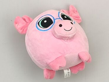 sandały dziecięce nelli blu: Mascot Pig, condition - Very good