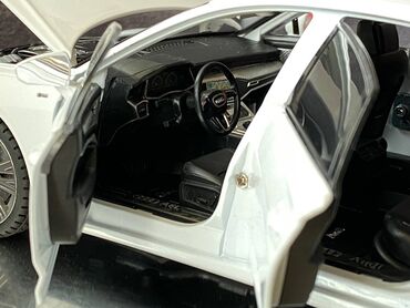 Avtomobil modelləri: 2019 il, 1:18, Dəmir, Ödənişli çatdırılma — 23