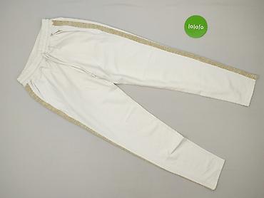 pyjama: Spodnie dresowe damskie, rozmiar S — 2