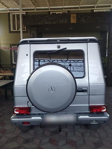 Транспорт: Mercedes-Benz : 2007 г., 3.5 л — 8