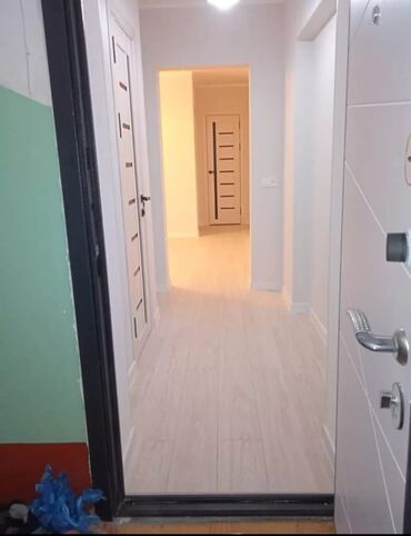 Продажа квартир: 3 комнаты, 56 м², Индивидуалка, 3 этаж, Евроремонт