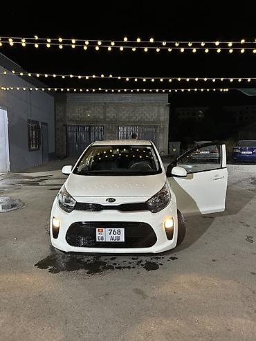 фары киа к7: Kia Picanto: 2019 г., 0.1 л, Бензин, Хэтчбэк — 3