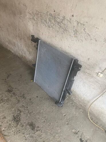 kia rio 2012 radiator: Mitsubishi L200, 2012 il, Analoq, İşlənmiş