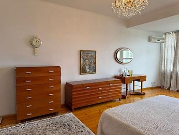 Продажа квартир: 2 комнаты, 133 м², Элитка, 7 этаж, Евроремонт — 3