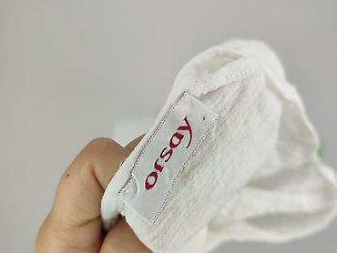 orsay biala spodnice: Orsay, Bluzka damska, rozmiar XL — 4