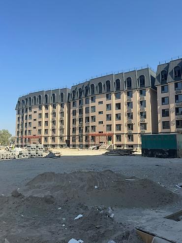 1 комната, 35 м², Достук с. Элитка, 5 этаж, ПСО (под самоотделку)