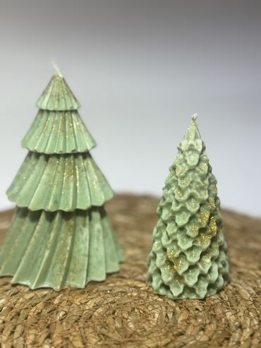 Şamlar: Şam Fiqurlu — 9