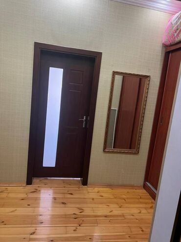 Uzunmüddətli kirayə mənzillər: Xətai Rayonu Afrodita Palace şadlıq sarayına yaxın, Həzi Aslanov — 8