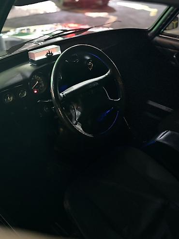 ВАЗ (ЛАДА): ВАЗ (ЛАДА) 2106: 2005 г., 1.6 л, Механика, Бензин, Седан — 7