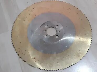 pepco tepih od jute: Kruzna testera za metal precnika 315mm, debljine 2,5mm, Kružno