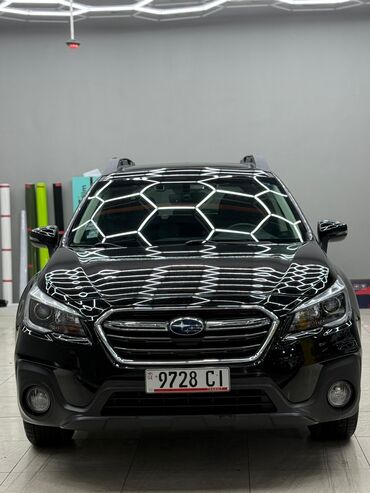 матор на форестер: Subaru Outback: 2019 г., 2.5 л, Вариатор, Бензин, Универсал