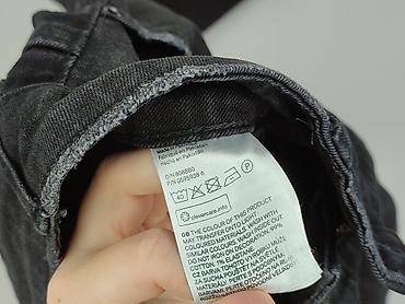 h m dresy: H&M Divided, Jeansy damskie, rozmiar M — 5