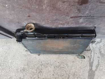 Auto delovi: Hladnjak mesingani Lada 2107 Riva, Lada 2104 Karavan,2105 broj 6 — 5