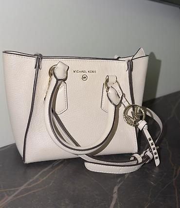 orginal canta: Çiyin çantası, Michael Kors, Yeni — 1