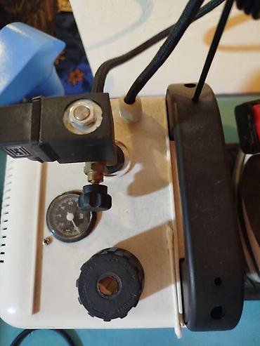 Tikiş maşınları: Tikiş maşını Koverlok — 7