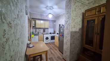 Продажа квартир: 4 комнаты, 94 м², Индивидуалка, 11 этаж, Старый ремонт