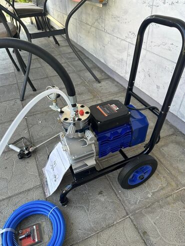 Ostali alati i mašine: Masina za krecenje 3,2kw ( Nemacke proizvodnje ) Nova veoma — 11