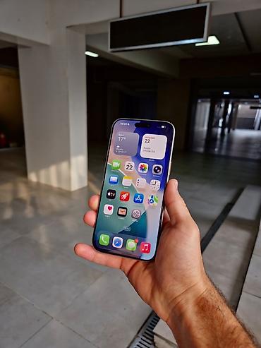 iphone 6 ucuz: IPhone 17 Pro Max, Narıncı, Face ID — 5