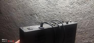 philips xenium x700: Next YE-2000 Plus peyk televizor qəbuledicisi - DVB-S peyk siqnalı — 4