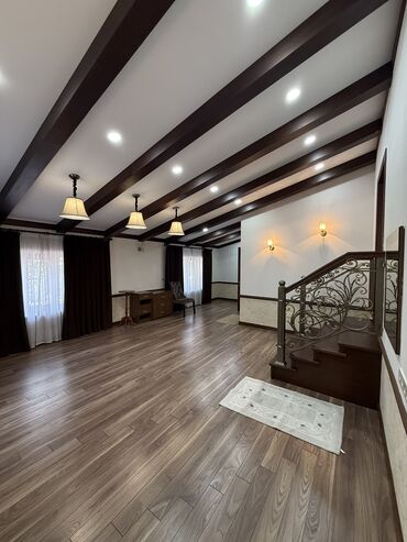 Продажа домов: Дом, 550 м², 7 комнат, Собственник, Евроремонт — 15