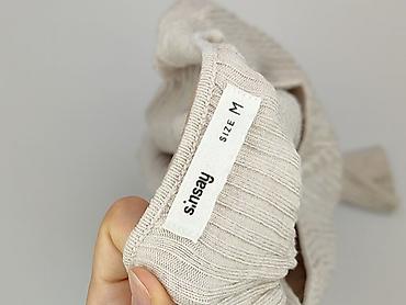 sweter moher sinsay: Sinsay, Sweter damski, rozmiar M — 4