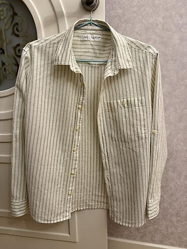ayaggabı: Köynək, Uniseks, 10 - 12 yaş, Zara Kids — 1