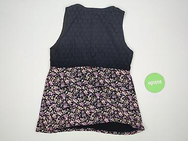 tunika plus size: Bluzka damska, rozmiar S — 3