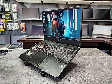 купить игровой ноутбук в бишкеке: Игровой, Б/у, AMD Ryzen 7 — 3