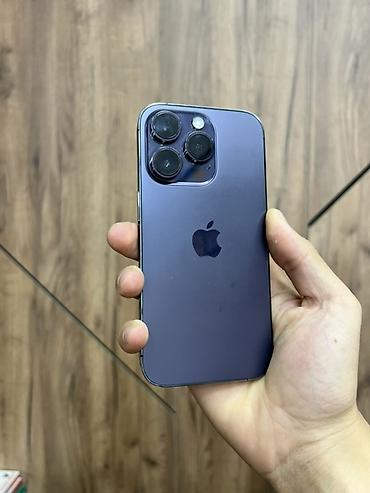 nokia n98: IPhone 14 Pro, цвет Deep Purple
Память 128
Ёмкость 73% 
Все родной — 3