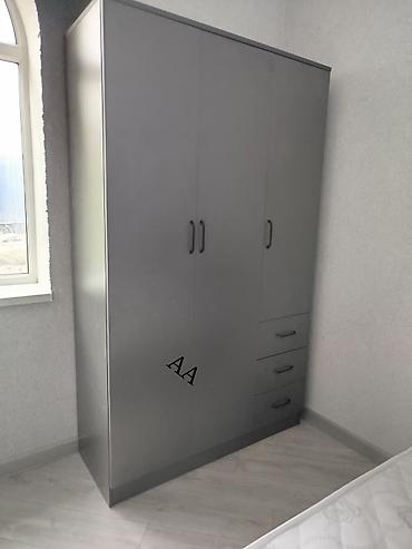 Dolablar: Yeni, 3 qapılı, Siyirməli, Boz, Açılan, Düz dolab — 1