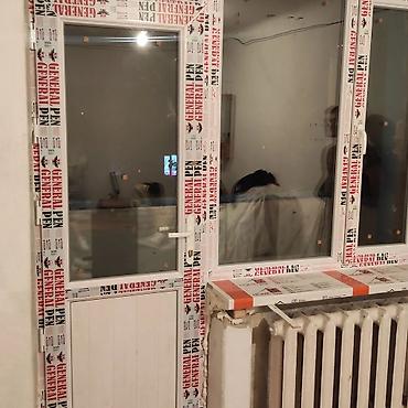 Другие специальности: Привозной Турция!!!🪟 Пластиковые Окна Витражи Двери Алюминиевые окна — 25