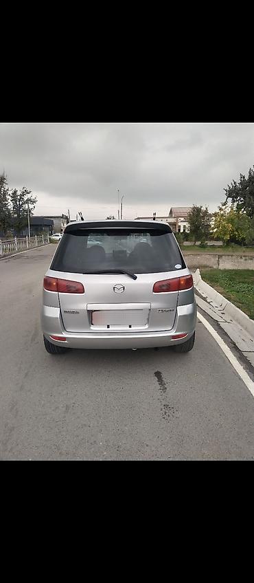 mazda premacy 1 8: Mazda Demio: 2003 г., 1.3 л, Автомат, Бензин, Хэтчбэк — 4