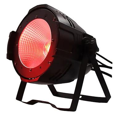 mini projektor: PM LIGHTING COB100RGBW səhnə proyektoru - LED mənbə: 1x COB 100W — 4