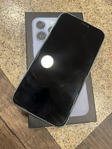 Apple iPhone: IPhone 11, Yaşıl, Simsiz şarj — 2