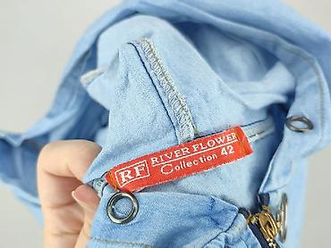 crane kurtka: Parka damska, rozmiar XL — 5
