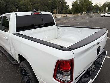 ram внедорожник: Dodge Ram 1500: 2022 г., 3.6 л, Автомат, Бензин, Пикап — 9