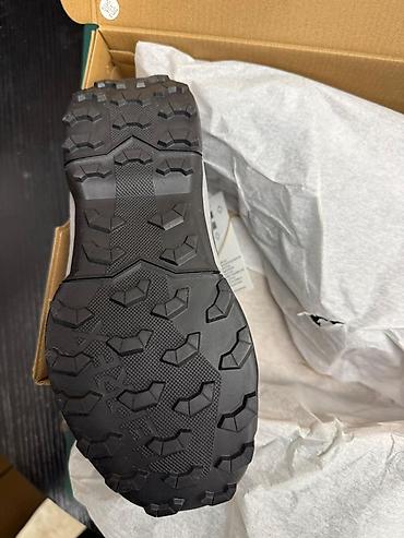 Krossovkalar: Rəng - Boz Krossovkalar, Adidas, Ölçü: 33, Uniseks — 4