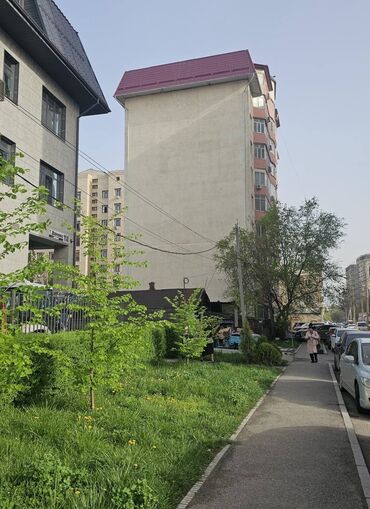 Продажа квартир: 2 комнаты, 50 м², Элитка, 1 этаж, Косметический ремонт
