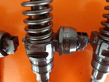 bmw e60: DIZNA 073 AG ZA VOLKSWAGEN POLO | Dizne 073 AG za 1.4 tdi — 1