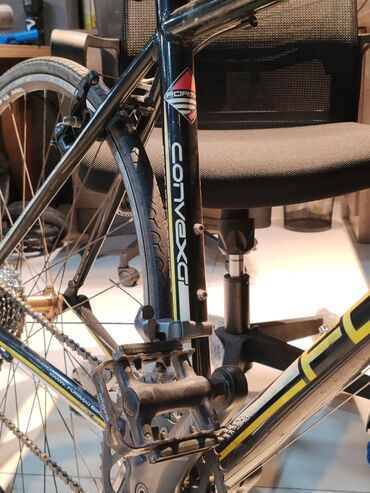 Şəhər velosipedləri: İşlənmiş Şəhər velosipedi 28", sürətlərin sayı: 16, Ödənişli çatdırılma — 6