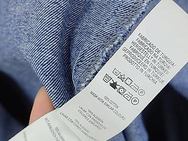 dmv 98: Denim Co, Sukienka damska, rozmiar XL — 5