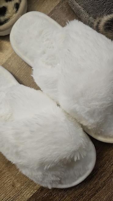 Домашние тапочки: Тапочки. АКТУАЛЬНО! — 10