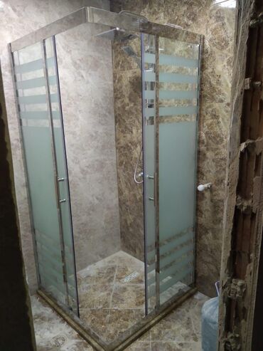 Vannalar: Hamam aksesuarları, dolab, vanna,cambalkon,  kabin, arakesme ve — 21