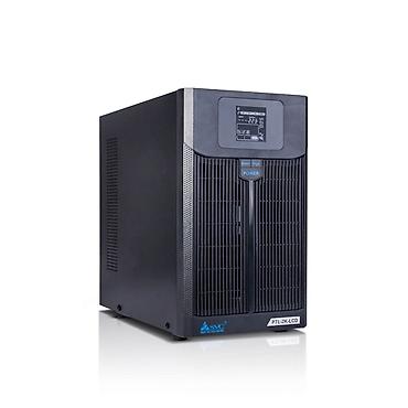svc: Продам ИБП SVC PTL-2K-LCD, 2000VA / 1400W. Внешнее и техническое — 1