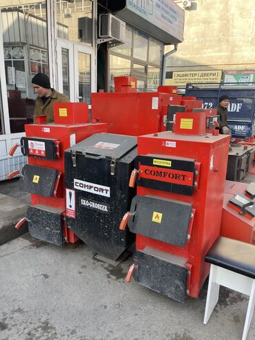 Отопление: Обслуживание отопительного оборудования Гарантия, Бесплатная консультация Больше 6 лет опыта — 11