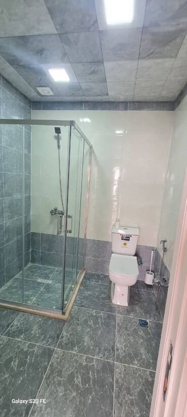 Uzunmüddətli kirayə mənzillər: Sumqayıt şəhər, Bulvar ərazisində yerləşən Bəyaz Rezidensdə yeni — 5