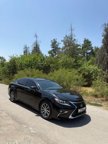 датчик коленвала бмв е39: Lexus ES: 2016 г., 2.5 л, Автомат, Гибрид, Седан