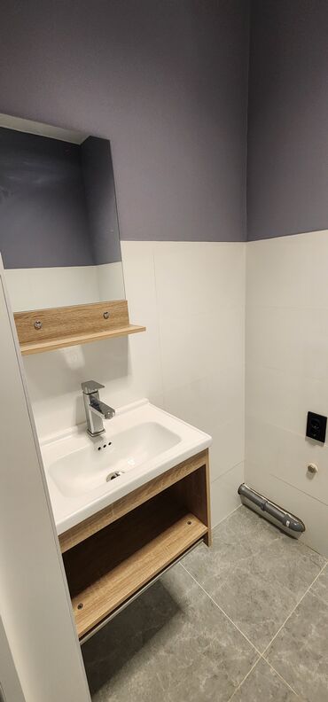 Продажа квартир: 2 комнаты, 58 м², 2 этаж, Евроремонт — 6