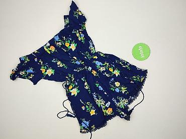 biustonosz 70a: Bershka, Kombinezon damski, rozmiar S — 3
