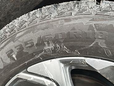 Honda: Honda CR-V: 2017 г., 1.5 л, Вариатор, Бензин, Кроссовер — 12